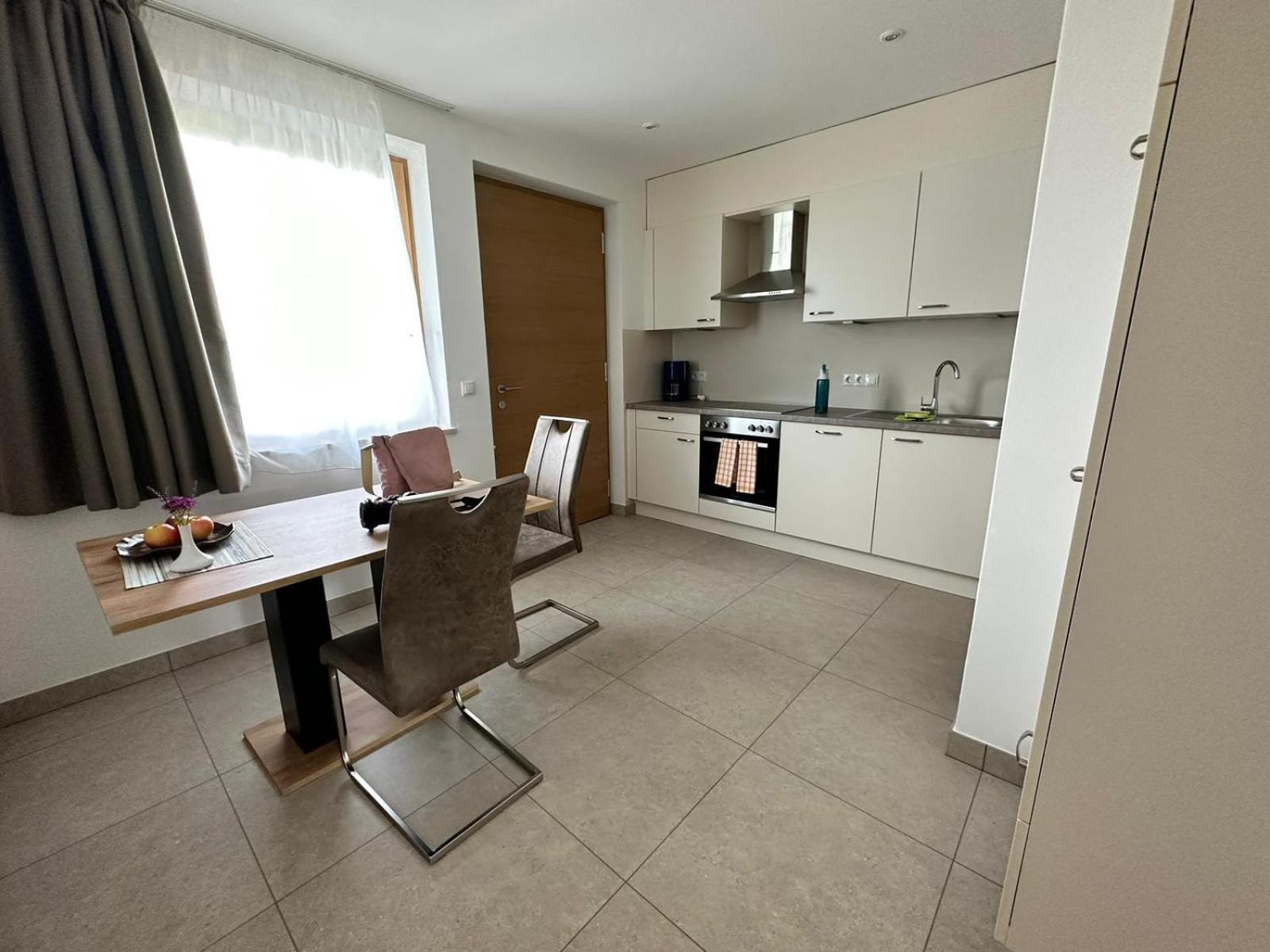 Appartements Weisshauserhof 阿皮亚诺苏拉斯特拉达 外观 照片