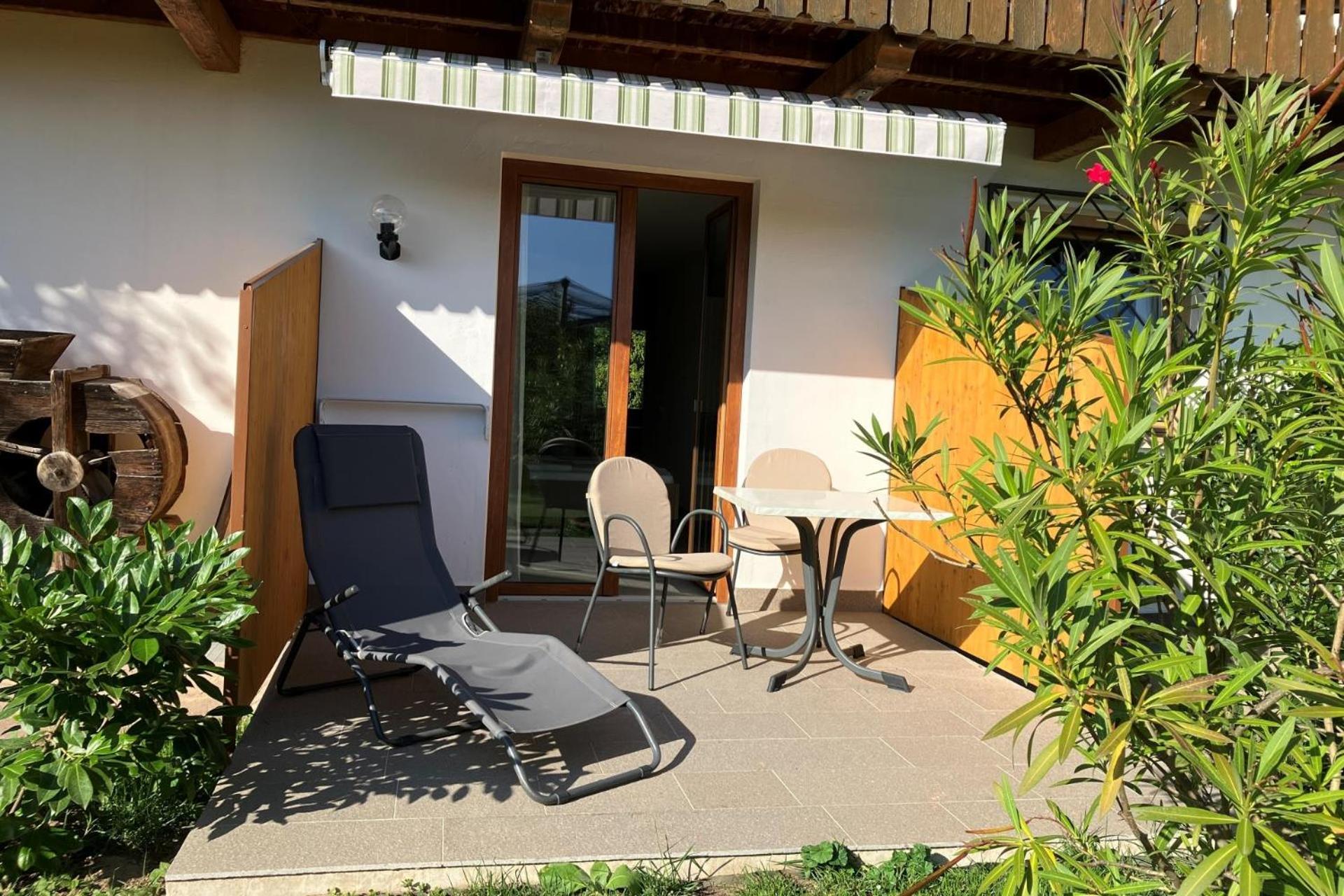 Appartements Weisshauserhof 阿皮亚诺苏拉斯特拉达 外观 照片