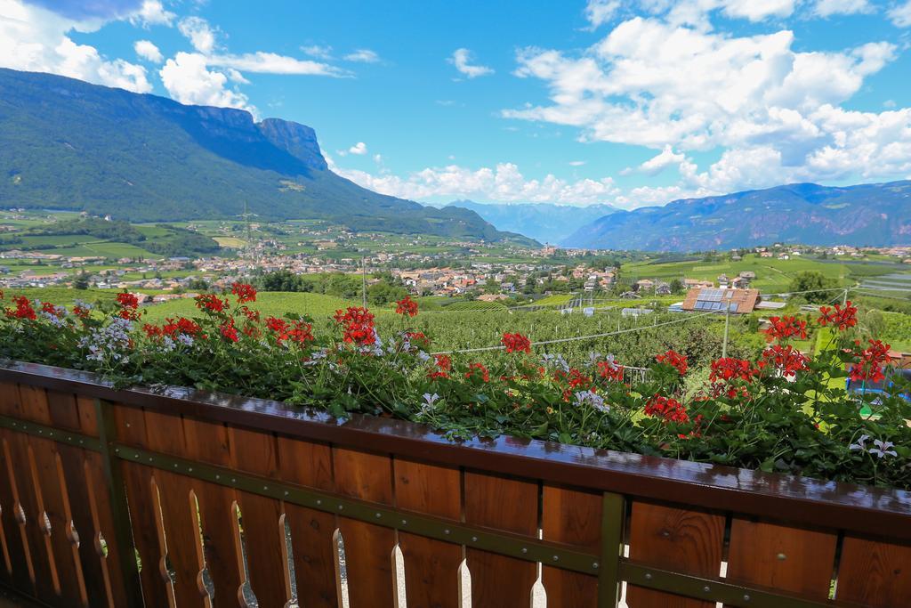 Appartements Weisshauserhof 阿皮亚诺苏拉斯特拉达 外观 照片