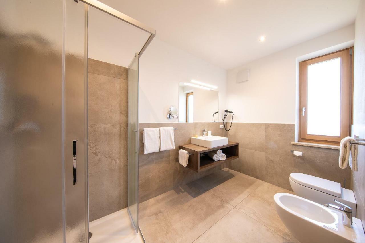 Appartements Weisshauserhof 阿皮亚诺苏拉斯特拉达 外观 照片