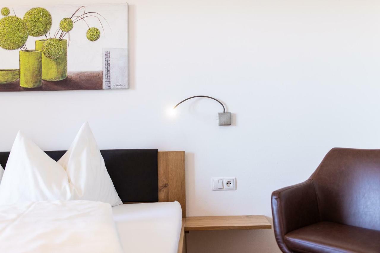 Appartements Weisshauserhof 阿皮亚诺苏拉斯特拉达 外观 照片