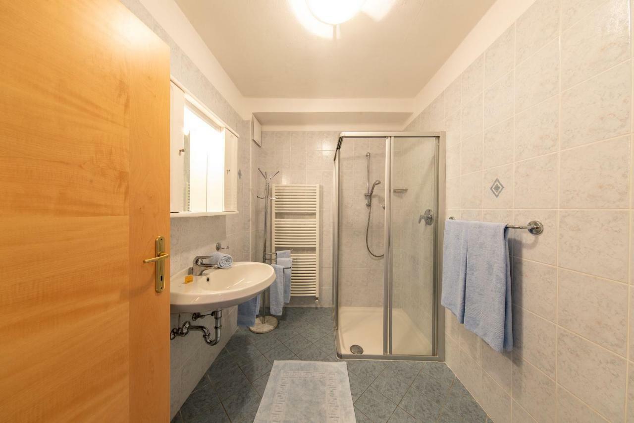 Appartements Weisshauserhof 阿皮亚诺苏拉斯特拉达 外观 照片